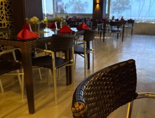 Plaza Sarante Priximo Al Monumento Maria Trinidad Sanchez