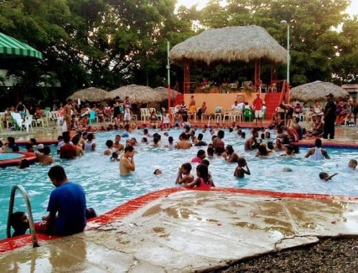 Plaza Turistica Compostela