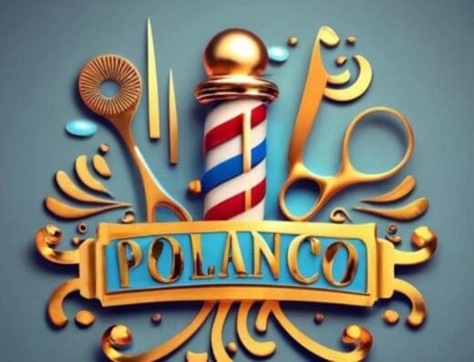 Polanco Barbershop