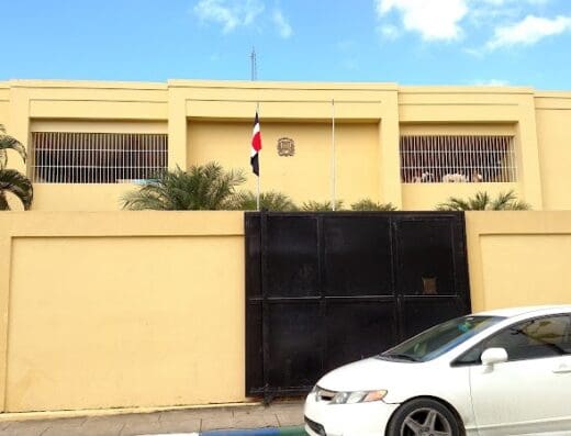 Politécnico Nuestra Señora de la Altagracia