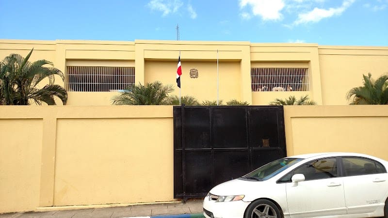 Politécnico Nuestra Señora de la Altagracia