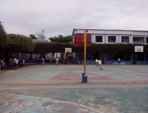 Politécnico Sagrado Corazón de Jesús