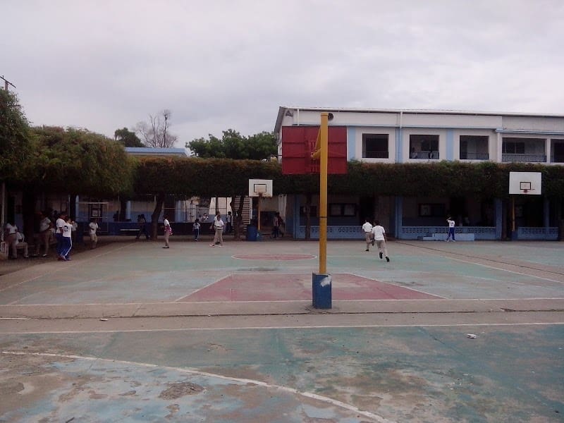 Politécnico Sagrado Corazón de Jesús