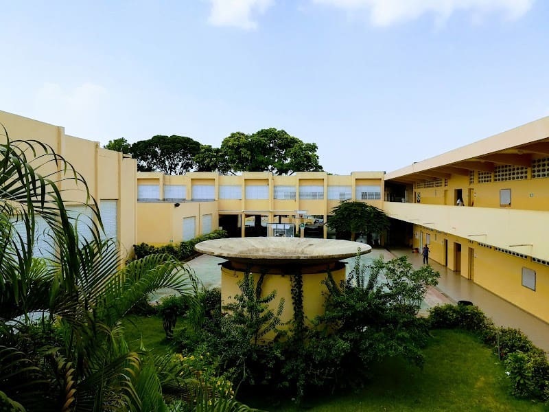 Politécnico Virgen de la Altagracia