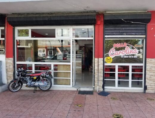 Pollos Carolina