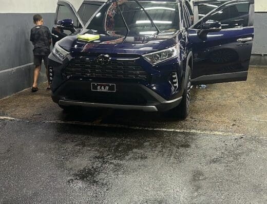 Premium Auto Detailing