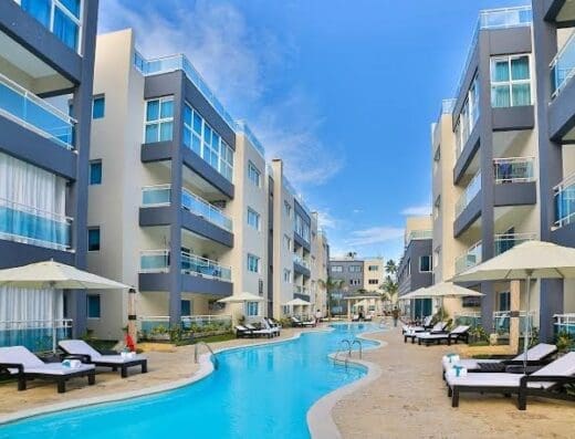 Presidential Suites Punta Cana