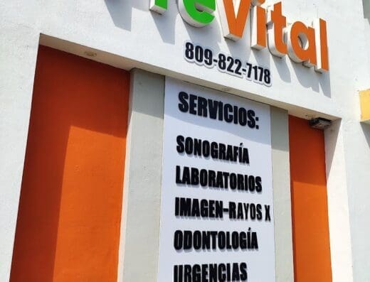 Prevital, centro de atención primaria en salud