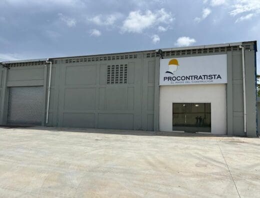 Procontratista La Vega