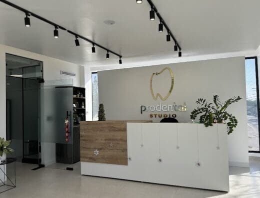 Prodental Studio Dres. Bernhardt Silvestre