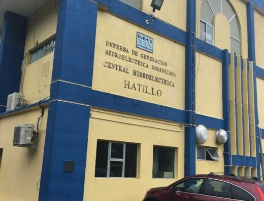 Produccion de Tilapias en Jaulas