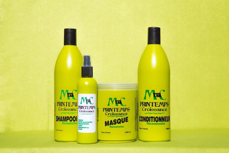 Productos MANANTIAL DE CRECIMIENTO S.R.L