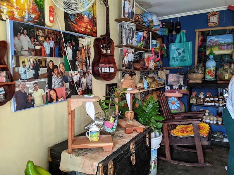 Productos Mamá Tonila