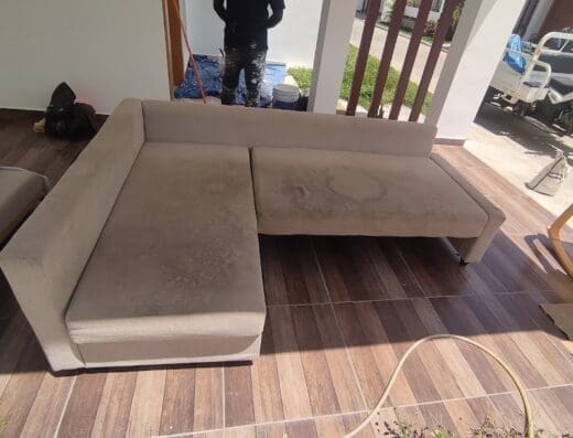 Profesional pop limpieza R&E