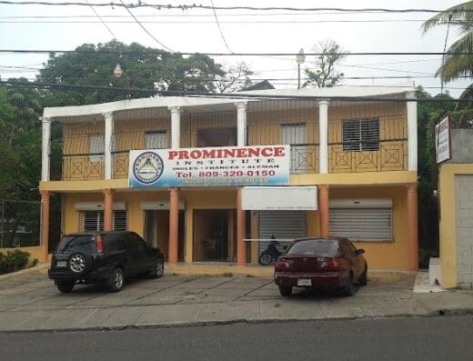 Prominence Institute