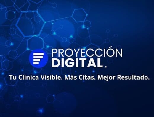 Proyeccion Digital