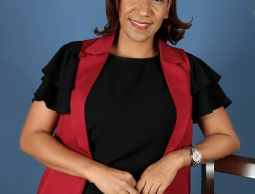 Psicólogo Higüey Joanna Garrido Cedano