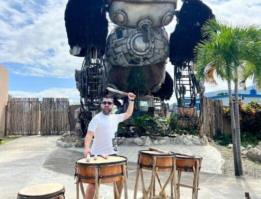 Puerto Turístico Taíno Bay