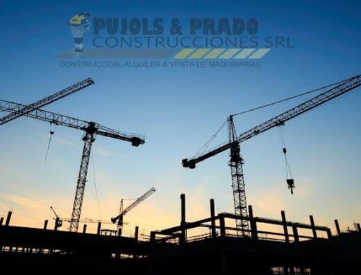 Pujols & Prado Construcciones SRL