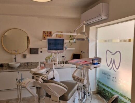 Punta Cana Dentist Odontologia Familiar