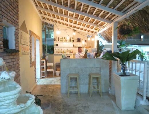 Punta Cana Hostel