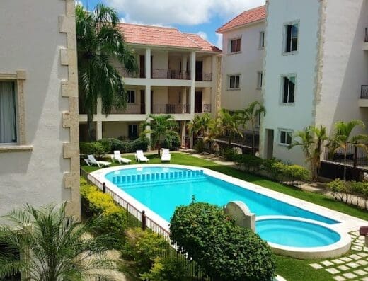 Punta Cana Seven Beaches