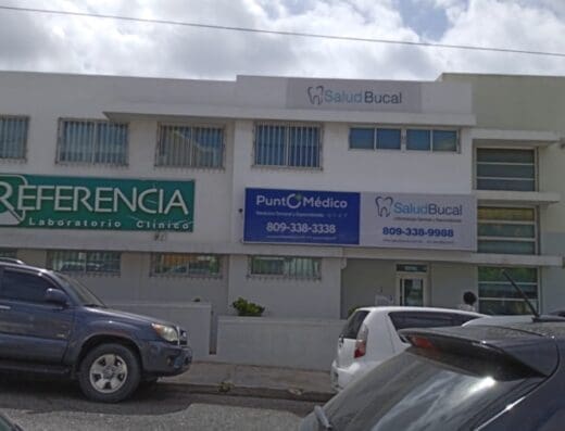 Punto Médico – La Romana