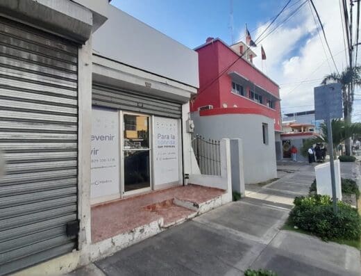 Punto Médico – San Cristóbal