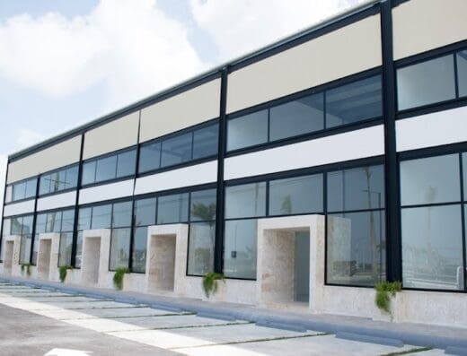 Puvesa, Srl – Puertas – Ventanas – Shutters