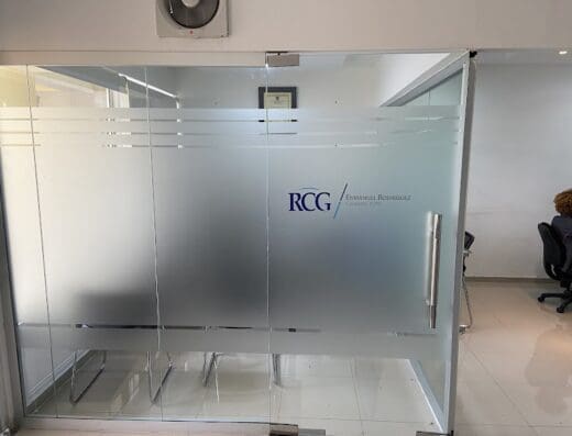 RCG Consultores