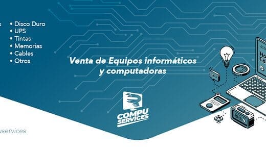 RCOMPUSERVICES S.R.L.