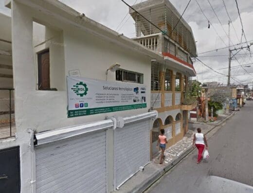 RDL TECHNOLOGIES, S.R.L