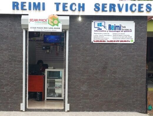 REIMI TECH SERVICES
