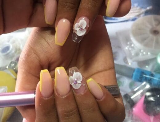 ROSA ANGELICA BEAUTY CENTER