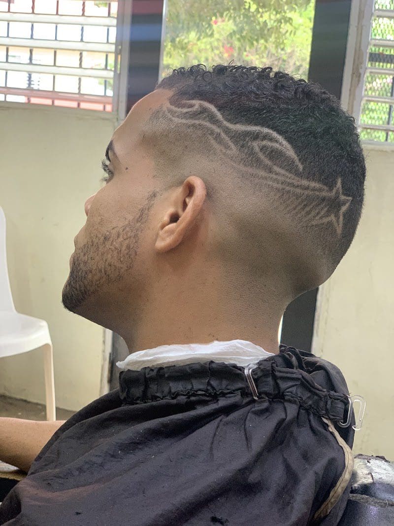 RUBIO FLOW BARBER SHOP