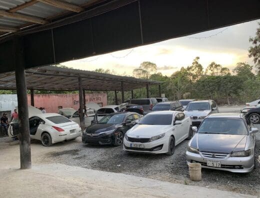 Rafelin auto services