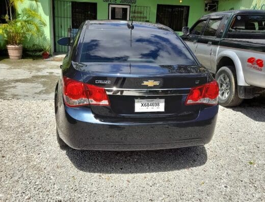 Rafelo’s Rent a Car