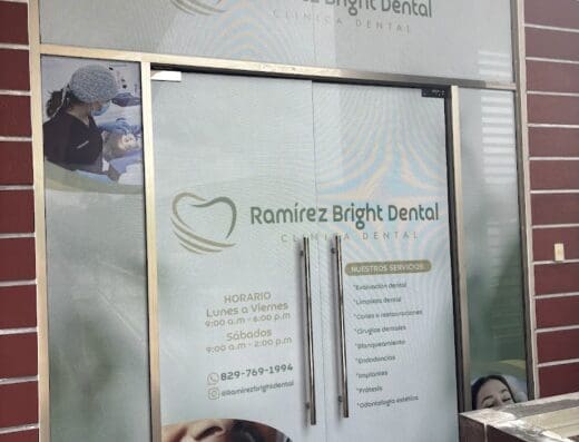 Ramírez Bright Dental