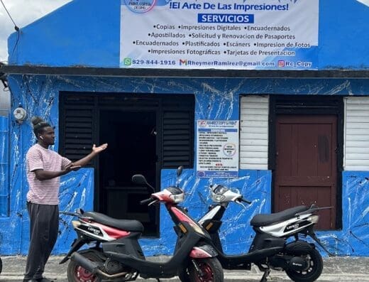 Ramírez Copy & Print SRL