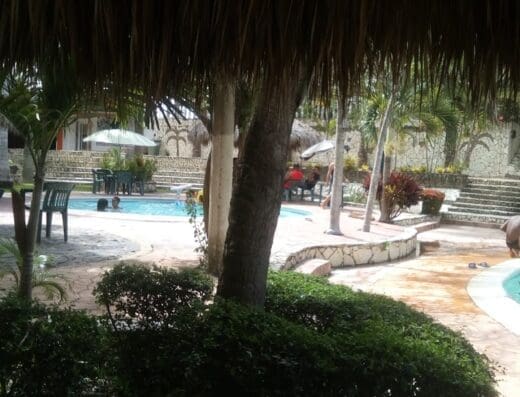 Rancho Agroturístico Colinas del Rey