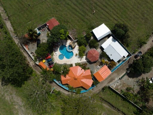 Rancho Turístico AA