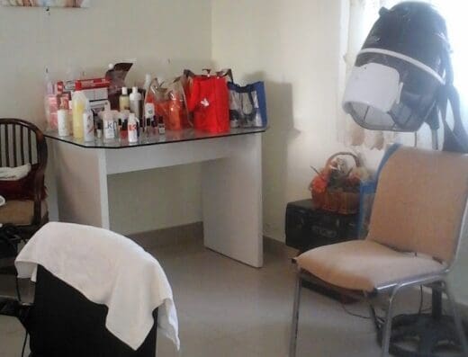 Raquel Salon De Belleza