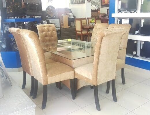 Ray Muebles (HIGUEY)