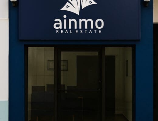 Real Estate Ainmo