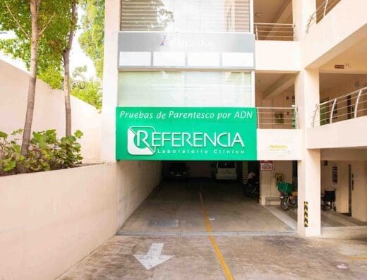 Referencia Laboratorio Clínico S.A. (Centro Puerto Plata)
