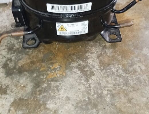 Refigerancion y plomeria Rmtv