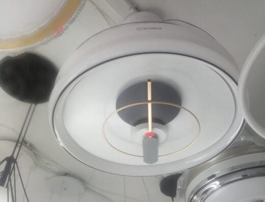 Refri electri carmelo