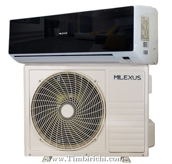 RefriMorel (Aires acondicionado y Accesorios)