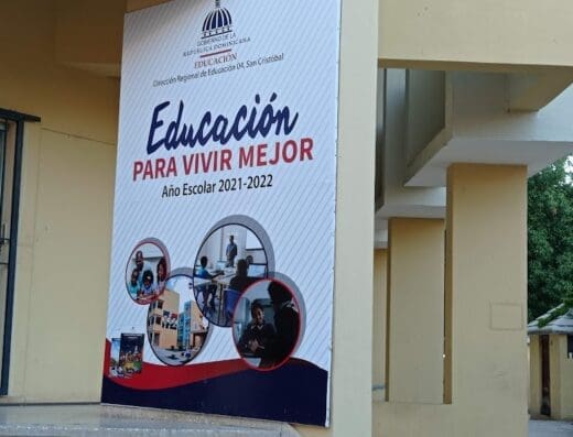 Regional 04 de Educación