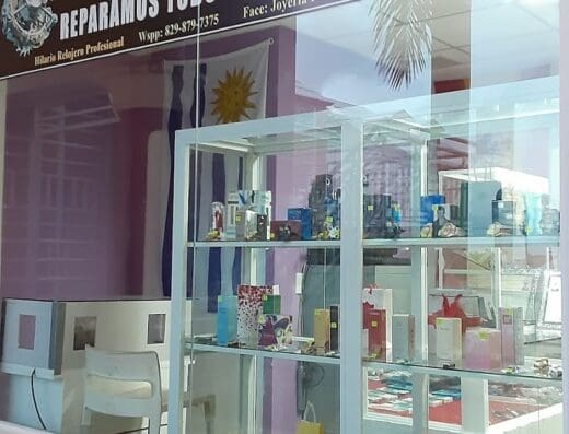 Relojeria de Punta Cana